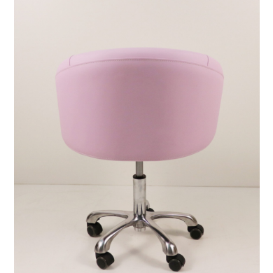 Кресло маникюрное для клиента &quot;Леди&quot;
