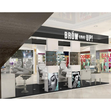 Броу Бар Lithe