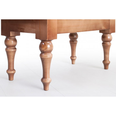 Багажница Enthusiasm