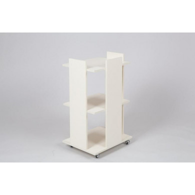 Тележка косметологическая СК-01