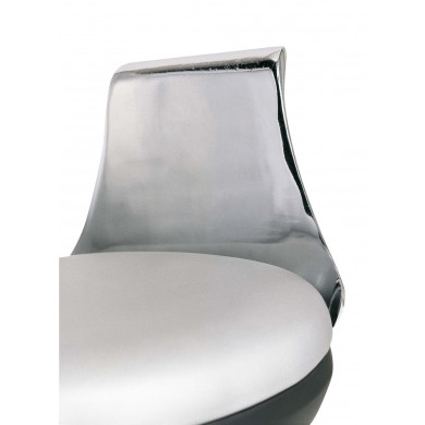 Мужское барбер кресло TATU