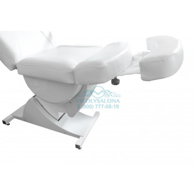 Косметологическое кресло Нега 4 электромотора