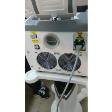 Аппарат MED 110 для Элос эпиляции и омоложения