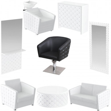 Журнальный столик &quot;Гламур&quot;