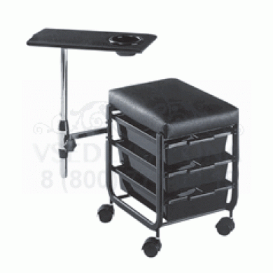 Стойка для экспресс маникюра MINI MANI