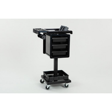 Тележка &quot;Пульсар&quot; парикмахерская