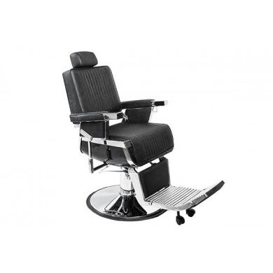 Кресло парикмахерское мужское &quot;Вулкан&quot;