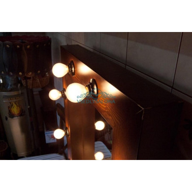 Зеркало визажиста Adrian