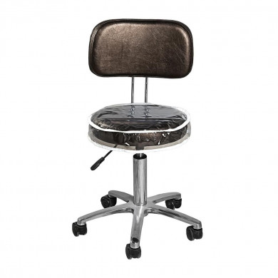 Пластиковый чехол на сидение TF