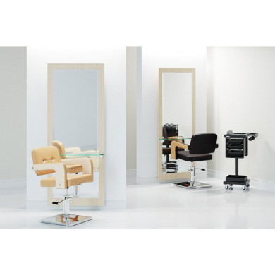 Кресло парикмахерское &quot;Wonder&quot;