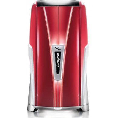Вертикальный солярий &quot;Luxura V10 High intensive&quot;