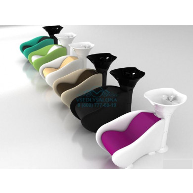 Мойка парикмахерская MANTA  