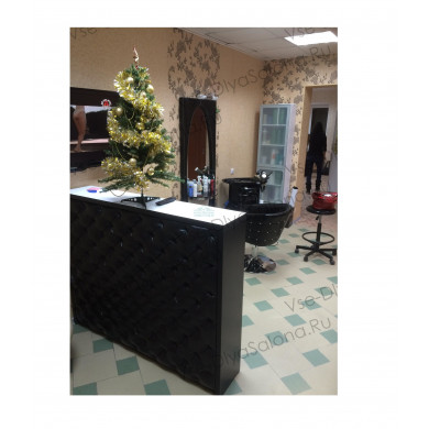 Парикмахерское кресло &quot;Гламрок&quot;