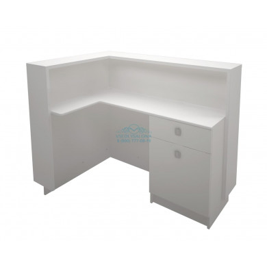 Стойка администратора Charm