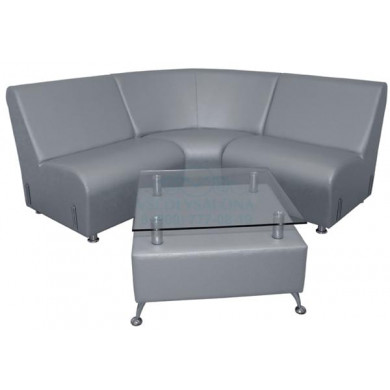 Диван АЛЬФА