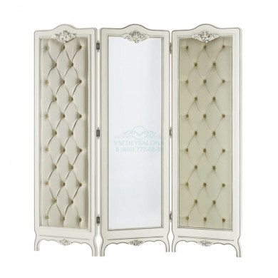 Парикмахерская ширма Paradox