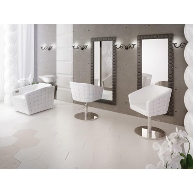 Парикмахерский туалет &quot;Гламрок&quot;