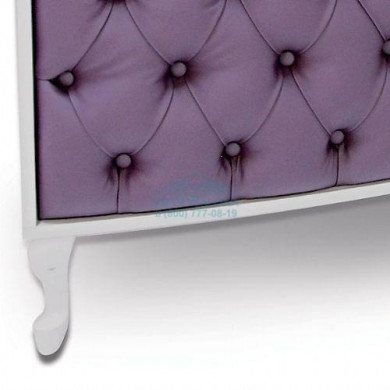 Стойка администратора ресепшн парикмахерский DEGRY