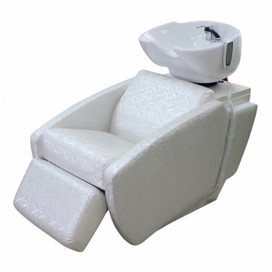 Парикмахерская мойка &quot;Элит&quot; электро