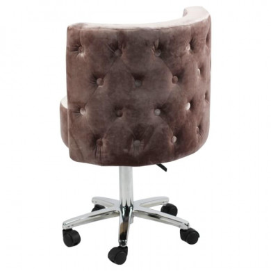 Кресло маникюрное для клиента &quot;India&quot;