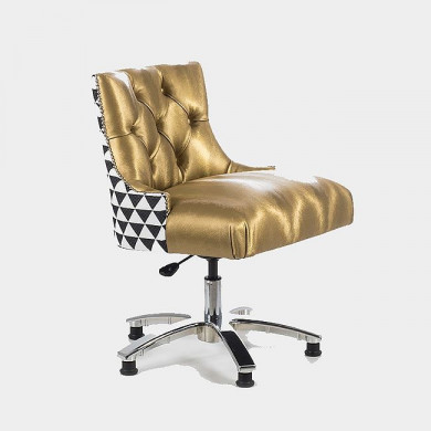 Кресло клиента маникюра &quot;Калиф&quot;