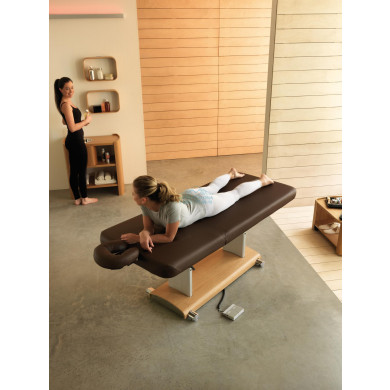 Кушетка массажная &quot;EIKOS&quot;