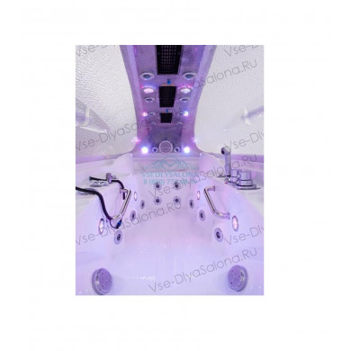 Спа капсула &quot;COLLAGEN OCEAN 02 POD&quot;