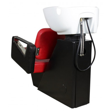 Парикмахерская мойка МД-08