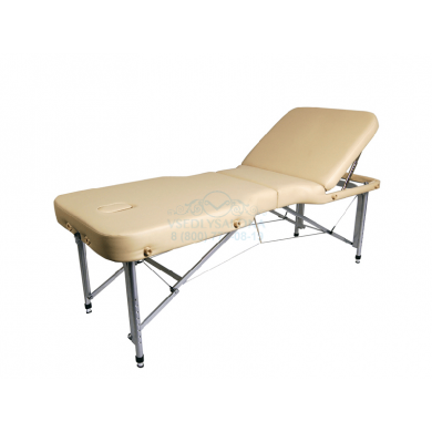 Массажный стол складной Titan