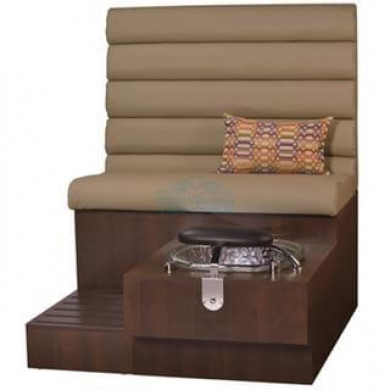 Педикюрное спа кресло GS Tiffany 