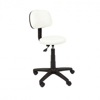 Стул мастера &quot;Астек&quot; низкий со спинкой