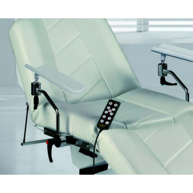 Косметологическое кресло &quot;Hemo 4&quot;