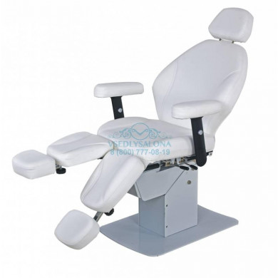Педикюрное кресло P03
