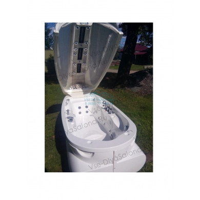 Спа капсула &quot;Spa Oceana&quot;