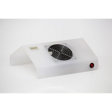 Пылесос маникюрный Ultratech SD-117