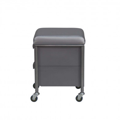 Стул мастера &quot;КАРАТ ПЛЮС&quot; без спинки