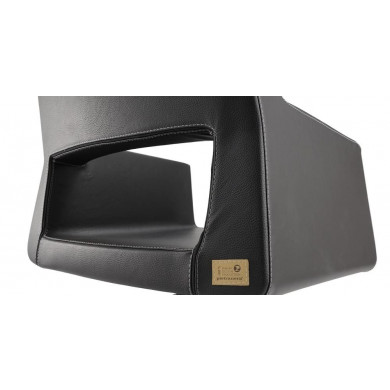 Кресло парикмахерское PURA 