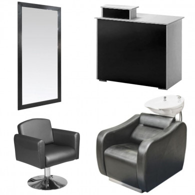 Мойка парикмахерская &quot;ИДЕАЛ Плюс Электро&quot;