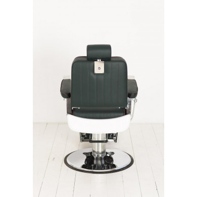 Кресло барбершоп &quot;A300&quot;