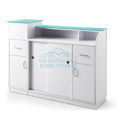 Стойка администратора Moment