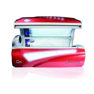 Горизонтальный солярий Q22 Magnum Power