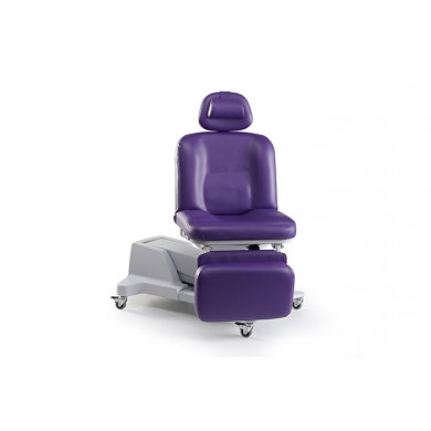 Косметологическое кресло &quot;DreaMed Zak High&quot; 4 мотора