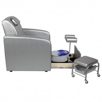 Педикюрное СПА-кресло &quot;Careful&quot;