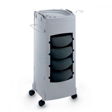 Тележка DELUXE