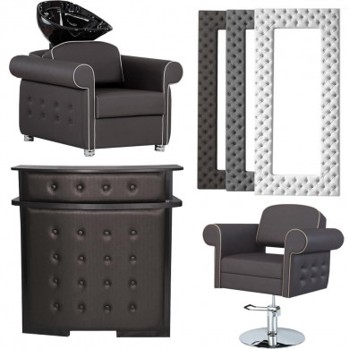 Парикмахерская мойка Venetto