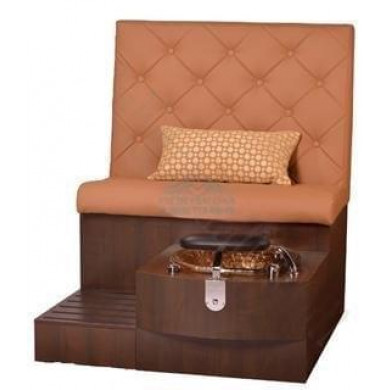 Педикюрное спа кресло GS Kimberly 