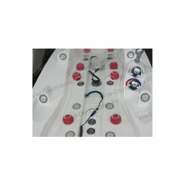 Спа капсула &quot;COLLAGEN OCEAN 02 POD&quot;