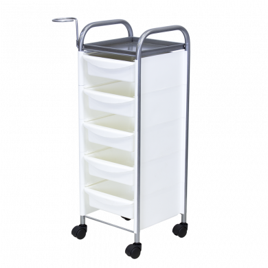 Тележка парикмахерская М-02