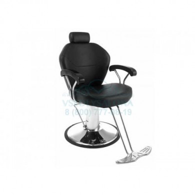 Мужское барбер кресло &quot;Икар&quot;