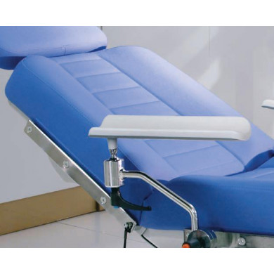 Косметологическая кушетка &quot;Lemi Med&quot;
